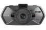 Видеорегистратор ACV GQ615 Dual 120 ° черный